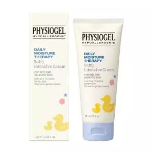 피지오겔 데일리 모이스쳐 테라피 베이비 인텐시브 크림 100ml