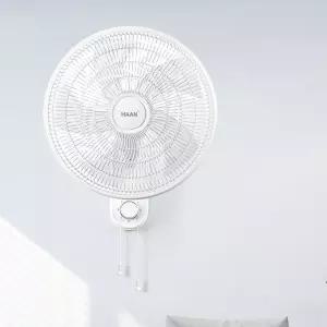 한경희 가정용 서큘레이터 벽걸이 선풍기 WF216M