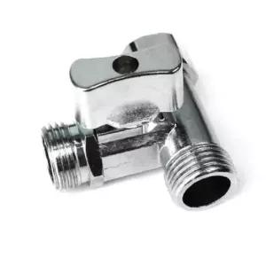 황동T호스 수도 호스 샤워기 연결어댑터