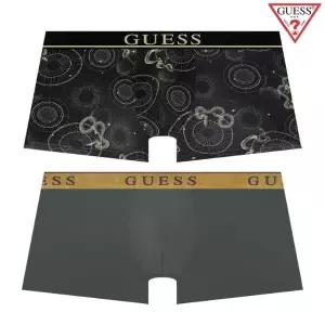 [게스언더웨어]프리미엄드로즈 2종세트(D927/C741DGR)