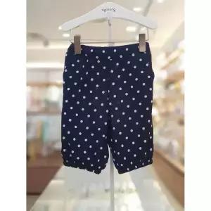 [아가방] 세이브존06 하퍼도트나염6부바지 01S352J051 (S46717965)