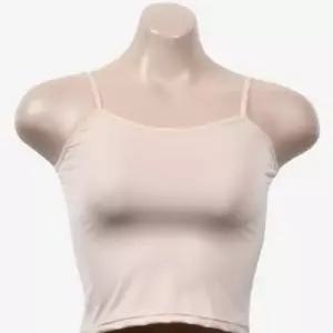 [라일리여성언더웨어] Rly 여자 끈나시 기본형런닝 ZF 크롭나시 끈캐미솔