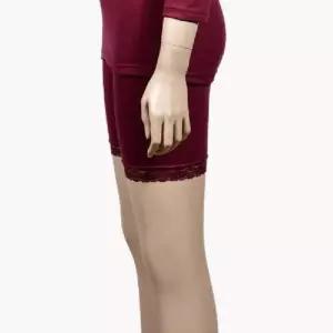 [라일리여성언더웨어] Rly 내복바지 여자 발열내의 ZF 내복 3부 여성내의