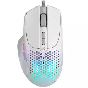 글로리어스 유선 마우스 FPS 게임 게이머 선물 MODEL I 2 화이트