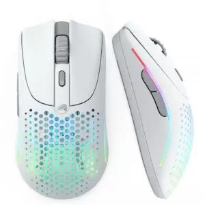 글로리어스 무선 게이밍 마우스 초경량 MODEL O 2 화이트