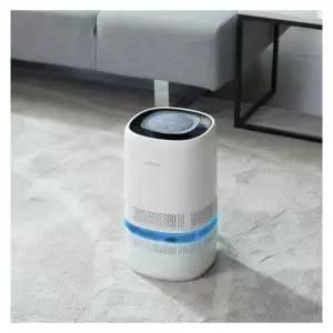 쿨린 스마트 습도조절 공기청정기 거실 침실 회사