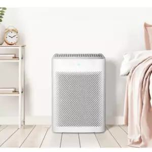 하츠 중형 공기청정기 초 제거 공기기