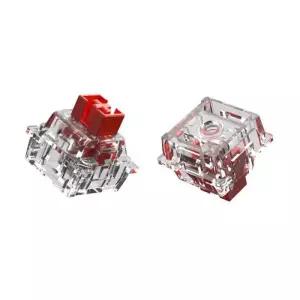 글로리어스 마그네틱 자석축 스위치 저소음 키보드부품 교체 36P