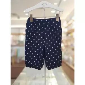 아가방 세이브존06 하퍼도트나염6부바지 01S352J051