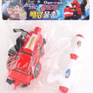 6세 아이 물총놀이 등에메는 가방 물총 장난감 조카선물 아동용