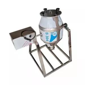 분말혼합기 양념 자동 볶음기 사료 반죽 10l 믹서