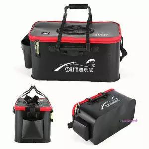 바다낚시 낚시보조가방 살림통 방수 밑밥통qrs051