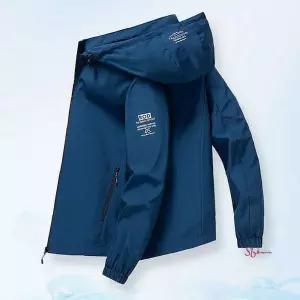 등산 아웃도어 바람막이 러닝자켓 간절기 아우터 경량 방수 트랙 초트레이닝복 가을yza468