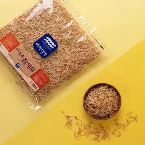 [셀러허브 식품][굿소일] 국내산 완도 세척 말린 마른 혼새우 400g (46776329)