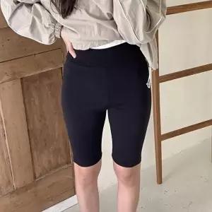 [셀러허브 패션]아이우먼 에브리5부바이커레깅스 DDQ881M603 빅사이즈 (46775807)