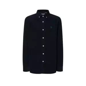 [백화점 정품] 헤지스 [25FW] 남성 코듀로이 캐주얼 긴팔셔츠 HZSH5D505N2