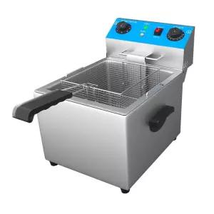 실린더 통닭 꽈배기 길거리 튀김기 탕수육 치킨 푸드