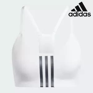 [아디다스] 여성용 스포츠브라 /d6- IT6601 / 우먼스 에어로임팩트 트레이닝 라이트서포트 브라