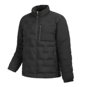 [골드스마일]K2 세이프티 발열 자켓 방한 점퍼 겨울 열선 패딩 발열자켓 남성패딩