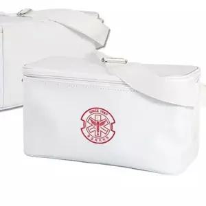 [골드스마일]일진 구급가방 세트 구급함 약상자 응급함 키트 백색 3호