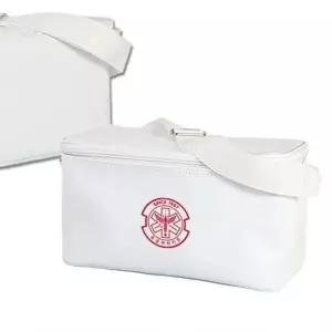 [골드스마일]일진 구급가방 세트 구급함 약상자 응급함 키트 백색 2호