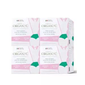 콜만 팬티 라이너 24개입 x 4개