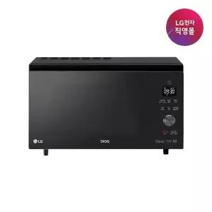 [LG전자 직영] 디오스 광파오븐 ML39BW (39L)