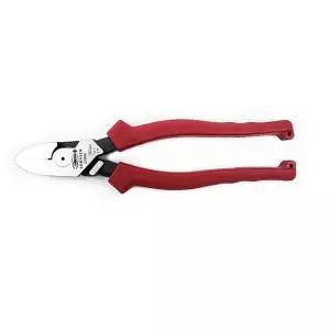 [골드스마일]로보스터 니퍼 컷팅 19.9cm 플라이어 얇은날 플라스틱니퍼 전선컷터