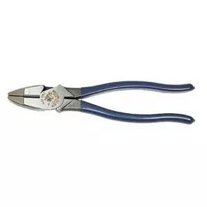 [골드스마일]크레인 뺀찌 나사 23.8cm 와이어 절단 플라이어 펜치 뺀치 니퍼