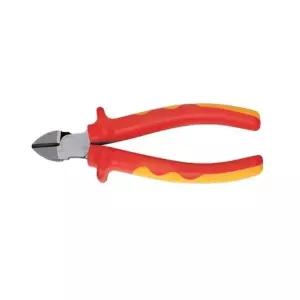 [골드스마일]세신 니퍼 160mm 전선 와이어 절단 커터 절연 플라스틱니퍼