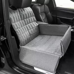 강아지 카시트 매트방수 시트오염방지 반려동물자동차