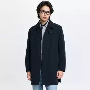 [백화점 정품] 헤지스 [26SS] 남성 디테쳐블 라이닝 헌팅 코트 HZCO6A101N2