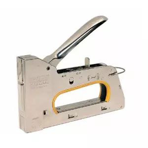 [골드스마일]라피드 타카총 스테이플러 손타카 스틸 건타카 5종핀 에어타카총