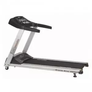 [에이치플러스몰]트랙스타 런닝머신 가정 헬스장 러닝머신 105kg TV 헬스장런닝머신