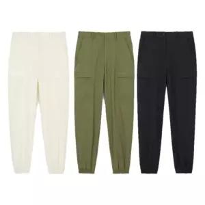 네파 여성 봄 여름 데일리 냉감 컴포 카고 조거팬츠바지 7L416602305874