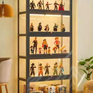 피규어진열장 케이스 레고 장식장 진열장 보관함 인형
