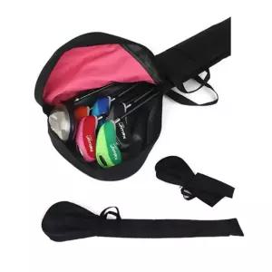 GOLF1004 클럽케이스 하프주머니 초경량 7개수납가능 Ivj7+8clX