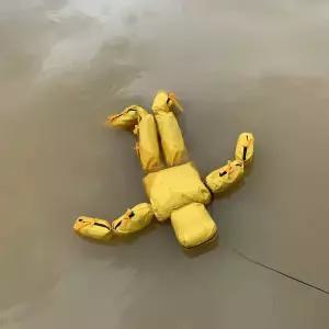 수상 인명 구조 20kg 더미 시뮬레이션 샌드백 인형