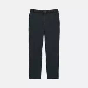 네파 남성 가을겨울 간절기 바시코 기본 바지팬츠 7K516012307098