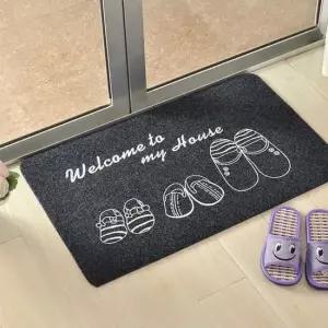 실내 실외 마이홈 현관 매트 발판 매트 발매트 현관매트