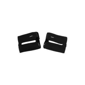 브랜드정품 EIDER 무릎 보호대 (SET)_Black 130127