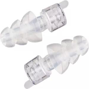 에스티모틱 ER20X ESTY 이어플러그 - 표준 크기 선명함 고충실도 청력 보호 최대 20dB 소음 감소 재사용