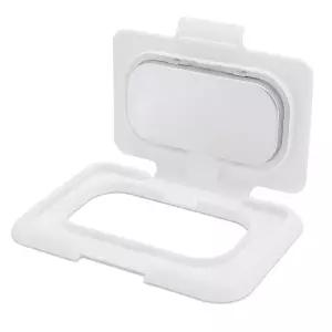 아기 물티슈 워머, 휴대용 USB 통합 야간 조명이 있는 히터, 가정 및 자동차에 대한 액세스, 대용량, 균일