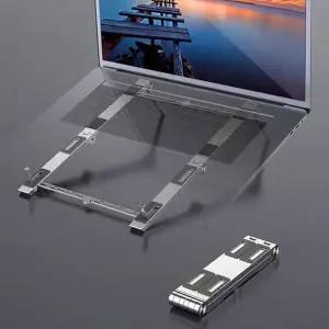 [골드스마일]학생노트북홀더 책상 사무 미끄럼방지 기기화환 휴대노트북거치