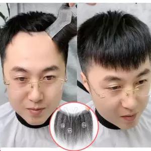 남자M자커버가발-테이프2개1세트 테이프단품 EMx2+8QFz