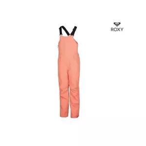 롤업팬츠 ROXY NON STOP BIB GIRL PT _MHF (6445428A)