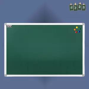 600x1200 자석 알루미늄 물백묵 붙이는 칠판 보드