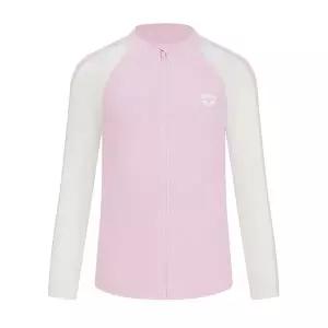 매장정품 ARENA 아레나 버블 레귤러핏 집업 래쉬가드 (A6BG1GC01) PNK 1269000