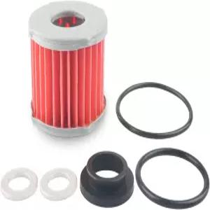 자동 변속기 필터 키트 25450-RAY-003 교체 25450RAY003 혼다 아큐라 V6-2003-2007 계약 2005 파일럿