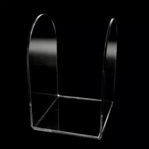 [하프클럽/셀러허브]SFW 아크릴 L자 책꽂이